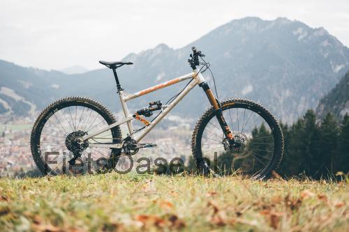 Nicolai G15 specificaties